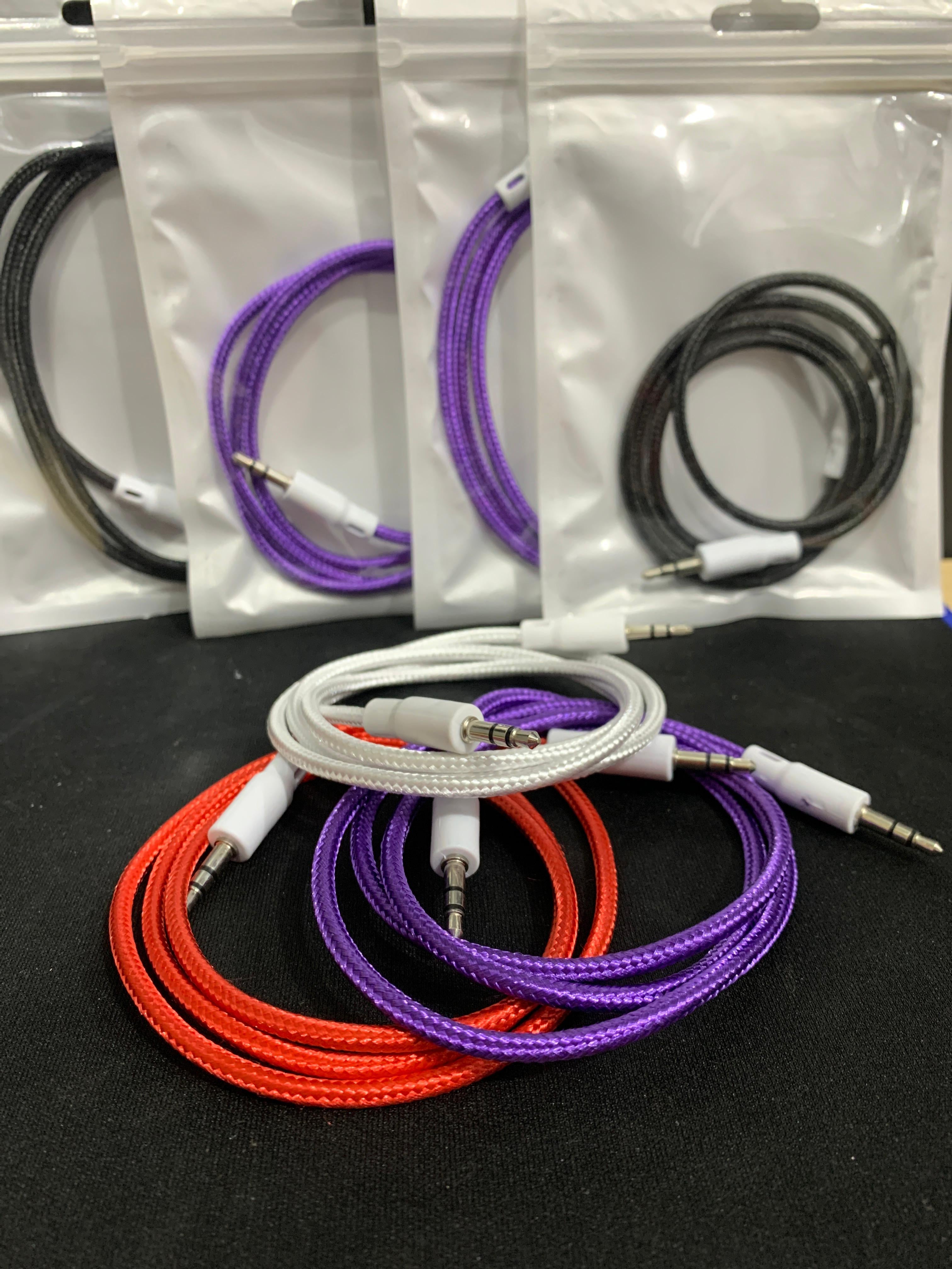 Kabel Aux Non Brand